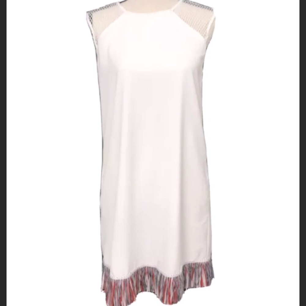 Opening ceremony multidress size 2 white